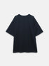 LC Waikiki Crew Neck Short Sleeve Combed Cotton Men's T-shirt